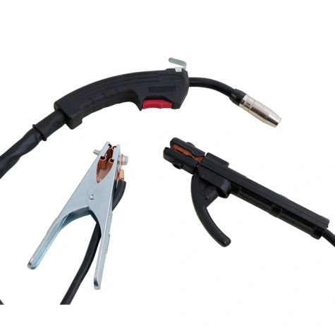 SOLDADOR WASKO MIG 5KG 210A WME6210M2X