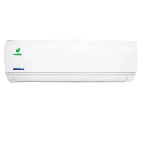 AIRE ACOND 18000 BTU GOODWEATHER SIN INSTALACION