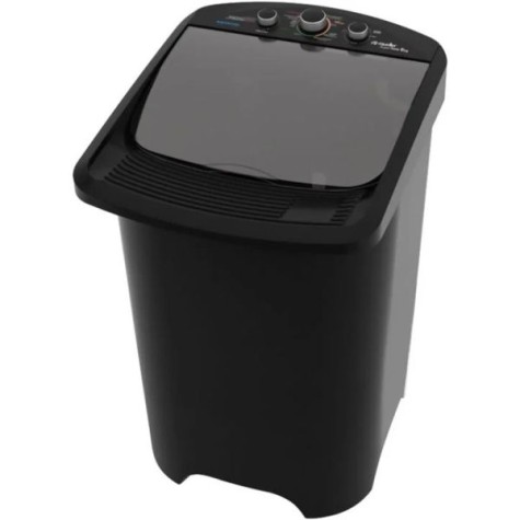 LAVARROPA MUELLER SUPERTANK LITE 8K NEGRO