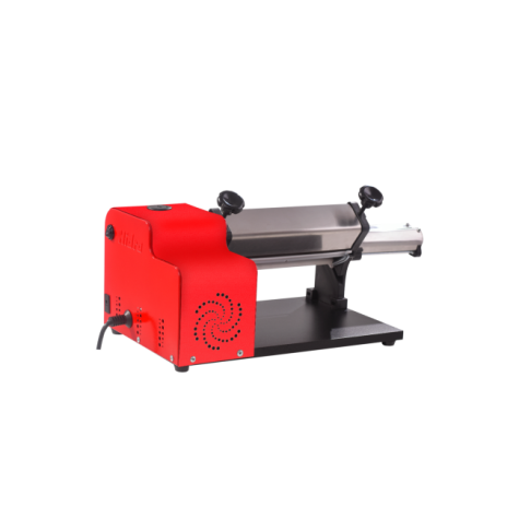 CILINDRO HIDRO ELECTRICO D NONNA INOX/ROJO 1/4HP