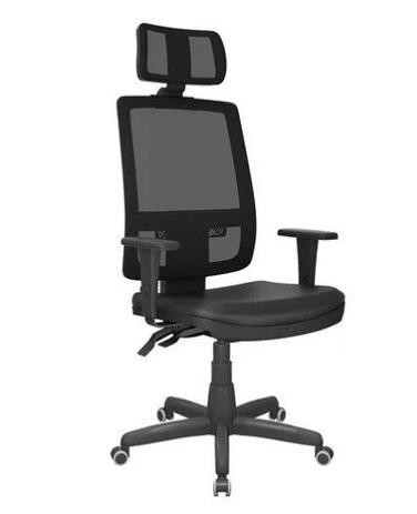 SILLA GIRATORIA NG-37811 BRIZZA PRESIDENTE