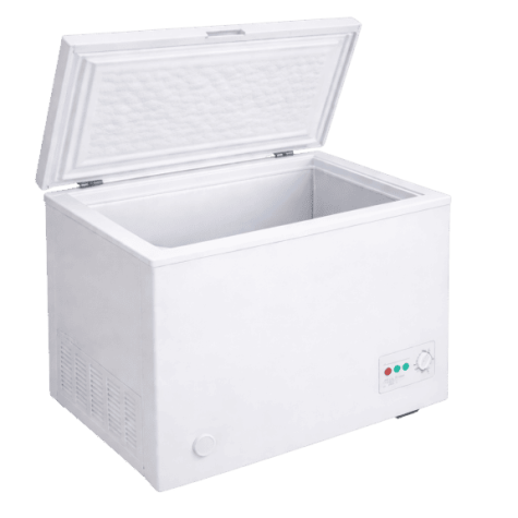 CONGELADOR 1P MIDEA MOD 160