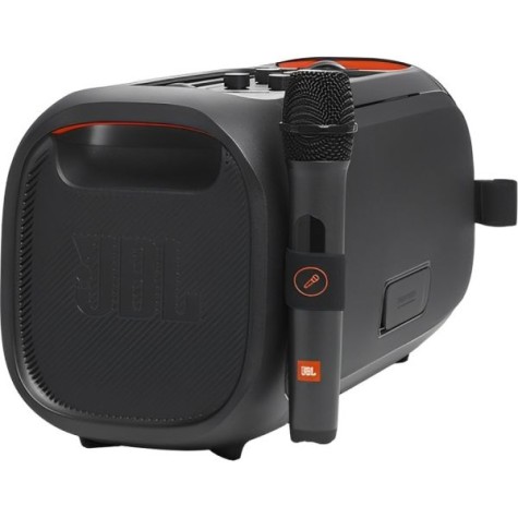 JBL PARTYBOX ON THE GO