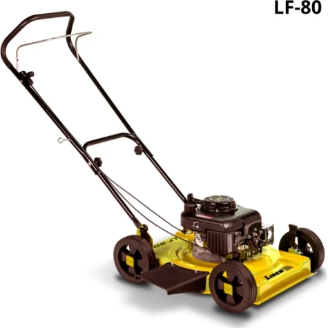 CORTA PASTO LIDER LF-80G TRAPPLIFAN 3.5HP 4T