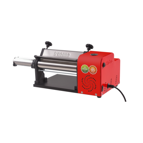 CILINDRO HIDRO ELECTRICO D NONNA INOX/ROJO 1/4HP