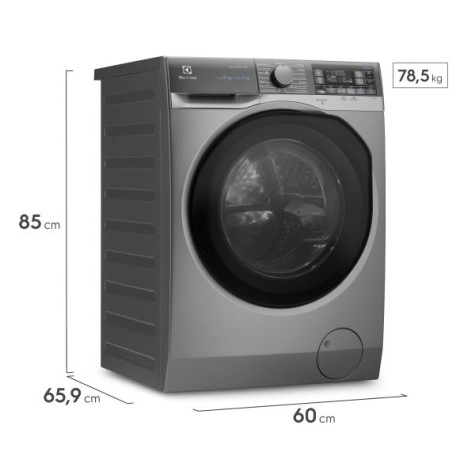 LAVASECARROPA ELECTROLUX  11/7 FRONTAL EWD11S