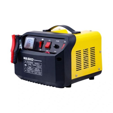 CARGADOR WASKO DE BATERIA 45A FASTER45