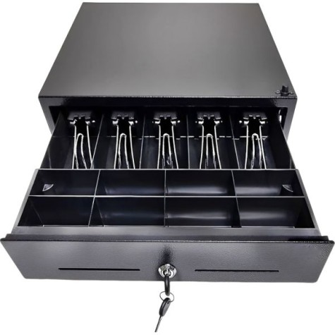 CAJA DINERO GASTROBRAS 5/DIV