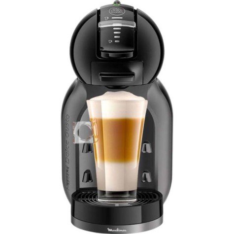 CAFETERA MOULINEX DOLCE GUSTO MOD MINI ME