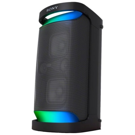CAJA ACUSTICA PARLANTE INALAMBRICO SONY SRS--XP500