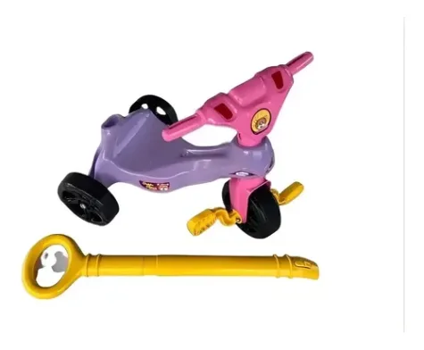 TRICICLO ONCINHA RACER