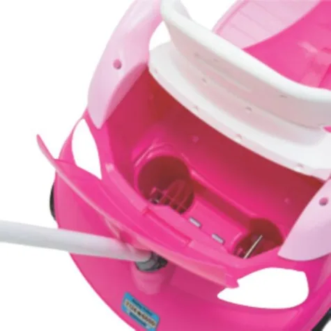 TRICICLO EMPUJADOR BABY TRIKE EVOLUTION