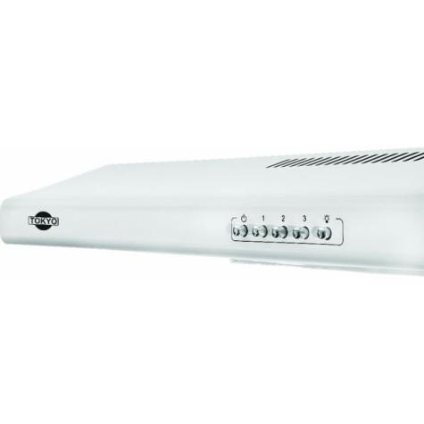DEPURADOR PURIFICADOR TOKYO SLIM 80CM BLANCO