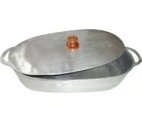 CHUPINERA ALUMINIO CRAQUEADO NUM 15
