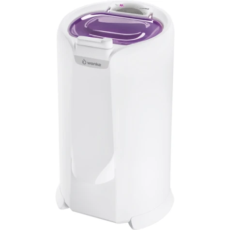CENTRIFUGA WANKE BELLA ECO BLANCO