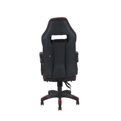 SILLA GIRATORIA GAMER GM10