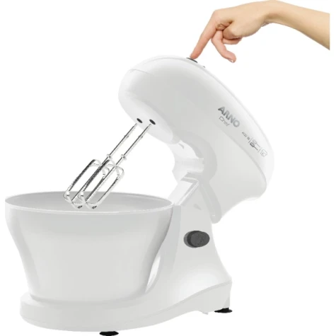 BATIDORA ARNO CHEF WHITE