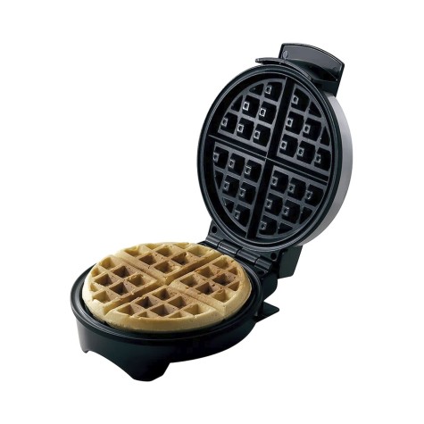 WAFFLE BRITANIA GOLDEN
