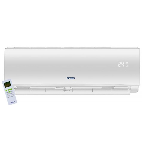 AIRE ACOND 12000 BTU SPEED SIN INSTALACION