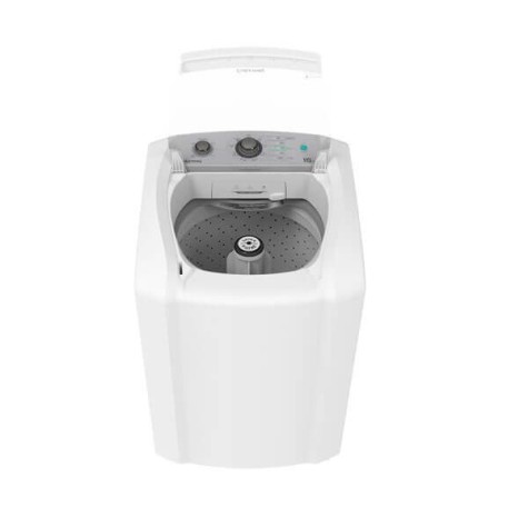 LAVARROPA AUTOMATICO COLORMAQ 15K BLANCO