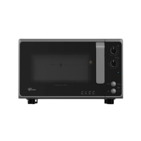 HORNO ELECTRICO FISCHER 48L PREMIER SILVER