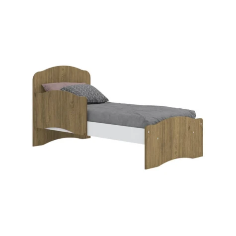 CUNA MINI-CAMA HENN BALA DE MENTA RUS/BL