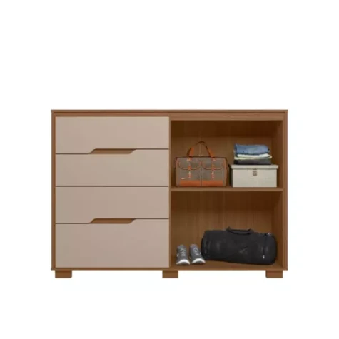 COMODA MOVAL TEXAS 4G CARV/FENDI