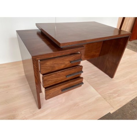 MESA ESCRITORIO ALASKA NOGAL