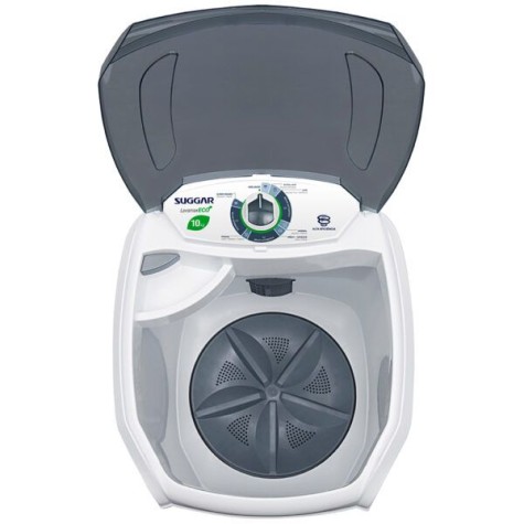 LAVARROPA SUGGAR NEO ECO 10K BLANCA