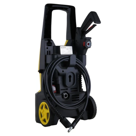 HIDROLAVADORA WASKO LAVOR BRAVO 1800W