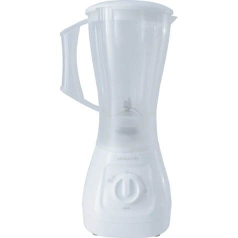 LICUADORA AGRATTO 850W BLANCO