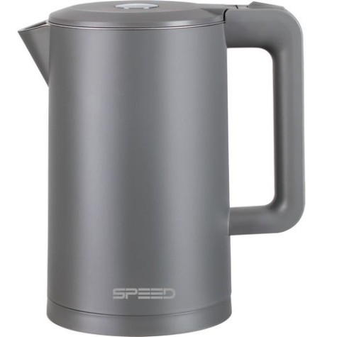 HERVIDORA SPEED 1.7L PLATA 1800-2150W