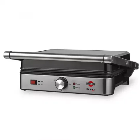 SANDWICHERA  TOKYO CHURRASQUERA GRILL FLEXI 360