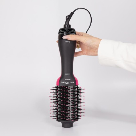 CEPILLO BRITANIA SECADOR BECO2PR BIVOLT