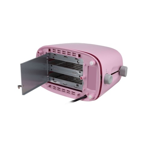 TOSTADORA BRITANIA BTR04RS ROSA