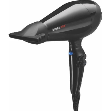 SECADOR BABYLISSPRO IONIC B6300 CON DIFUSOR