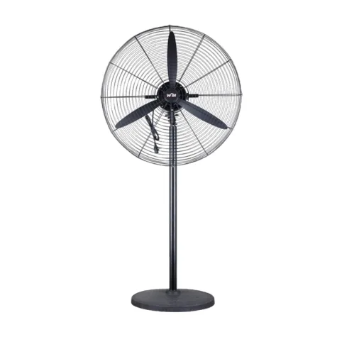 VENTILADOR PIE WIN 26 DIAMETRO