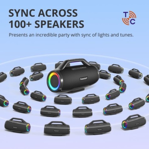 SPEAKER TRONSMART BANG MAX