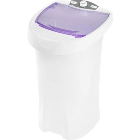 LAVARROPA WANKE SUPER LIS 6K BLANCO