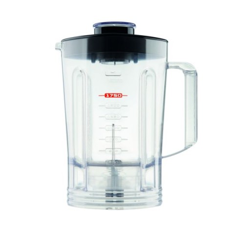 LICUADORA ARNO LN55 POWER MAX 1000W NEGRA