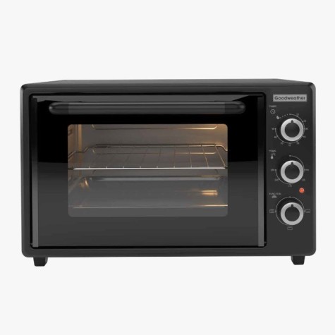 HORNO ELECTRICO GOODWEATHER GW-35L