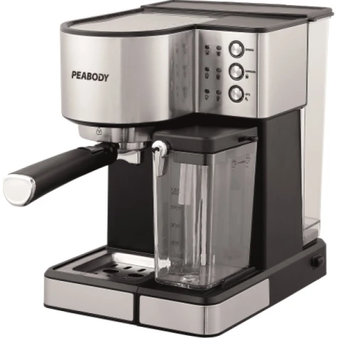 Cafetera Espresso (PE-CE5007IXN) PEABODY