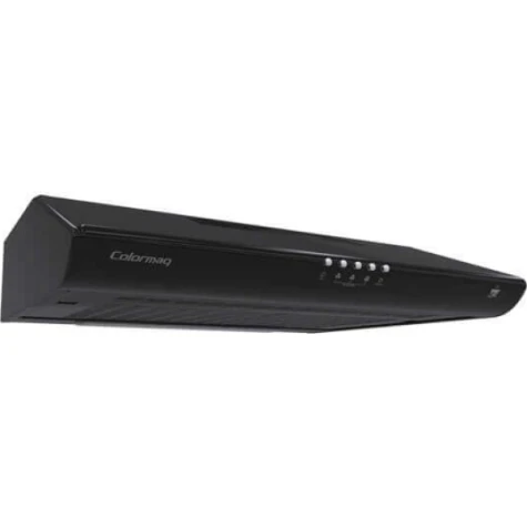 DEPURADOR PURIFICADOR COLORMAQ 80CM NEGRO