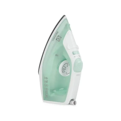 PLANCHA ELECTROLUX VAPOR - 1500W  SIE 70 BASE CERAMICA