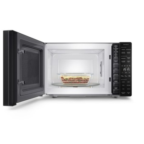 MICROONDAS ELECTROLUX  31L NEGRO EMTY3152MXB