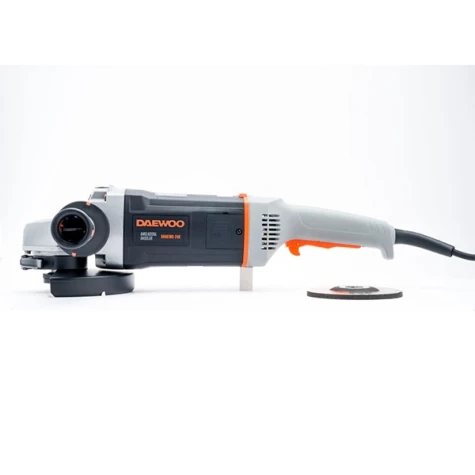 AMOLADORA DAEWOO ANGULAR 230MM  2350W