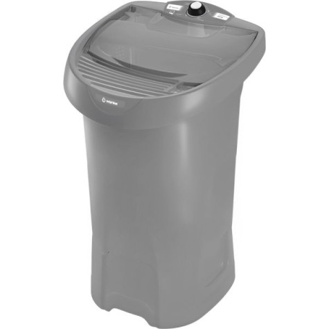LAVARROPA WANKE SUPER LIS 6K SILVER