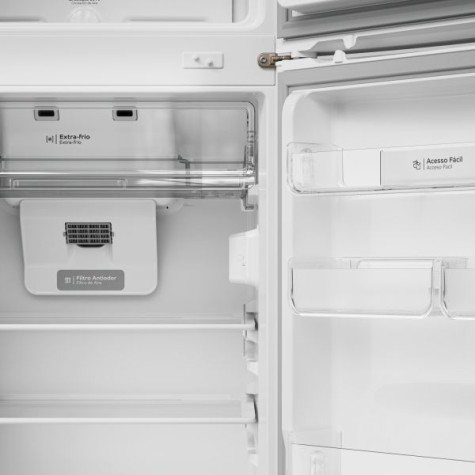 HELADERA 2P CONSUL 438L CRM50LB BLANCA NO FROST