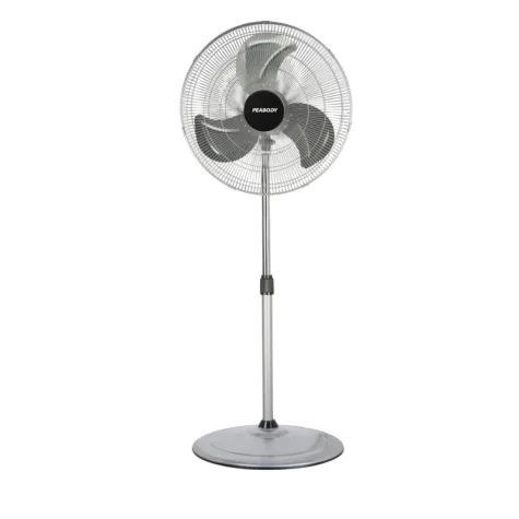VENTILADOR PIE PEABODY PE-VP251