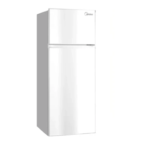 HELADERA 2P MIDEA MOD300 BLANCA